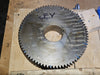 LINK-BELT 90:1 Ratio Gear Reducer D250