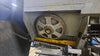 HYD-MECH Dual Column Miter Band Saw Terminator DCM 18/42 w/ feed system