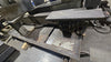 HYD-MECH Dual Column Miter Band Saw Terminator DCM 18/42 w/ feed system