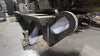 HYD-MECH Dual Column Miter Band Saw Terminator DCM 18/42 w/ feed system