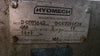 HYD-MECH Dual Column Miter Band Saw Terminator DCM 18/42 w/ feed system