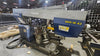 HYD-MECH Dual Column Miter Band Saw Terminator DCM 18/42 w/ feed system
