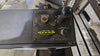 HYD-MECH Dual Column Miter Band Saw Terminator DCM 18/42 w/ feed system