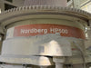 METSO NORDBERG HP500 Cone Crusher, 500hp
