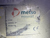 METSO NORDBERG HP500 Cone Crusher, 500hp