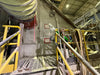 METSO NORDBERG 300 hp (220kW) Jaw Crusher, Model C160
