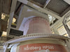 METSO NORDBERG HP500 Cone Crusher, 500hp