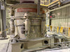 METSO NORDBERG HP500 Cone Crusher, 500hp