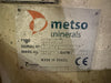 METSO NORDBERG HP500 Cone Crusher, 500hp