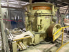METSO NORDBERG HP500 Cone Crusher, 500hp