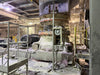 METSO NORDBERG 300HP Secondary Cone/Gyratory Crusher GP300S
