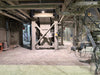 METSO NORDBERG 300 hp (220kW) Jaw Crusher, Model C160