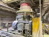 METSO NORDBERG HP500 Cone Crusher, 500hp