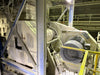 METSO NORDBERG 300 hp (220kW) Jaw Crusher, Model C160