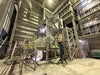 METSO NORDBERG 300 hp (220kW) Jaw Crusher, Model C160