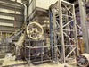 METSO NORDBERG 300 hp (220kW) Jaw Crusher, Model C160