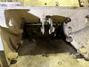 METSO NORDBERG 300 hp (220kW) Jaw Crusher, Model C160