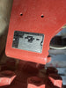 MASONEILAN 4" Class 600 Control Valve w/ Actuator 88-21124