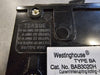 WESTINGHOUSE 20 Amps 3-Pole 240 Volts Circuit Breaker BAB3020H
