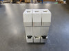 MERSEN 30 Amps 3-Pole 600 VAC Fuse Holder USCC3