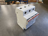 MERSEN 30 Amps 3-Pole 600 VAC Fuse Holder USCC3