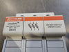 MERSEN 30 Amps 3-Pole 600 VAC Fuse Holder USCC3