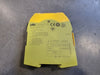 PILZ 6 Amp Safety Relay Module PNOZ s4