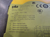 PILZ 6 Amp Safety Relay Module PNOZ s4