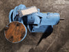 WORTHINGTON Pump 6x4x4, CNG-104