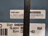 FLOWSERVE Hydraulic Rotary Actuator 300-000-180-00-ET-MS13-RKH-NL