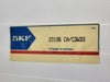 SKF 480x790x248mm Spherical Roller Bearing 23196 CA/C3W33