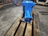 FLO-TORK 300000 Hydraulic Rotary Valve Actuator 300-000-180-00-ET-MS13-RKH-NL