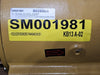 REXNORD 56.18:1 Ratio Planetary Gear PAAA0044300X1XA