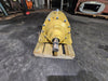 REXNORD 56.18:1 Ratio Planetary Gear PAAA0044300X1XA