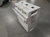 COOPER BUSSMAN INC. 30 Amp, Class J Modular Fuse Holder CH30J3I