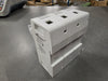 COOPER BUSSMAN INC. 30 Amp, Class J Modular Fuse Holder CH30J3I