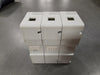 COOPER BUSSMAN INC. 30 Amp, Class J Modular Fuse Holder CH30J3I