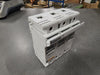 COOPER BUSSMAN INC. 30 Amp, Class J Modular Fuse Holder CH30J3I