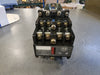 ALLEN BRADLEY 10 Amps, NEMA A300 / P300 Control Relay 700-N200A1, Series C