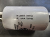 BUSSMANN 300 Amp Semiconductor Fuse FWP-300A