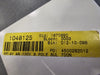 ALLEN-BRADLEY 10 Amp, NEMA A300 / P300 Control Relay 700-N800A1, Series C