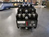 ALLEN-BRADLEY 10 Amp, NEMA A300 / P300 Control Relay 700-N800A1, Series C