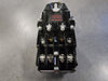 ALLEN-BRADLEY 10 Amp, NEMA A300 / P300 Control Relay 700-N800A1, Series C