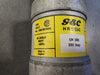 GEC 300 Amp, Class C Fuse CM300