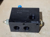 METSO Valve Block N02445187