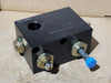 METSO Valve Block N02445187
