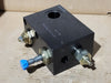 METSO Valve Block N02445187