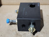 METSO Valve Block N02445187