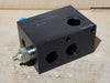 METSO Valve Block N02445187