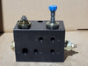 METSO Valve Block N02445187